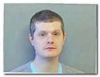 Offender Logan Scott Williams