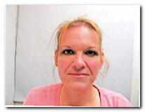 Offender Lori Cagle