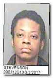 Offender Lorita Yvonne Stevenson