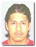 Offender Luis V Romero