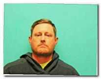 Offender Michael Brandon Crouch