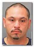 Offender Phillip Sanchez