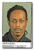 Offender Quantae Rashaun Jernigan