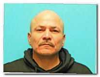 Offender Rene Ceballos