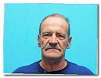 Offender Richard E Kiefer