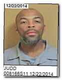 Offender Robert Lee Judd