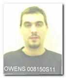 Offender Roger A Owens