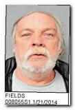 Offender Ronald Walter Fields