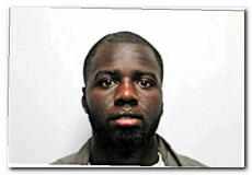 Offender Taddaren Troy Carter