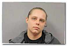 Offender Tammi Nichole Cross