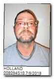 Offender Timothy Richard Holland