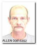 Offender Tracy Allen