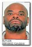 Offender Wayne Hampton Butler