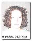 Offender Alisha D Hammond