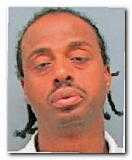 Offender Andrae Brady