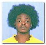 Offender Antoine Perkins