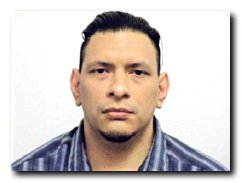 Offender Armando Cardenas Jr