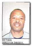 Offender Arthur L Bethea