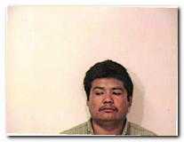 Offender Celso Molina Santana