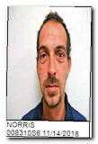 Offender Christopher L Norris