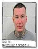 Offender Christopher Lee Smith