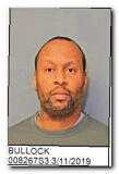 Offender Corey Darnell Bullock