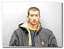 Offender Damian Scott Blaylock