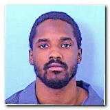 Offender Darnell Richmond