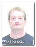 Offender Darrell Wayne Deane