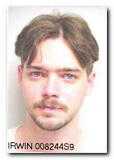 Offender David Henry Irwin