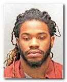 Offender Desmon Terrell Hardy