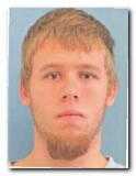 Offender Dustin Shane Domer