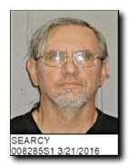 Offender Edgar Joe Searcy