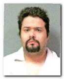 Offender Eliezer Perez