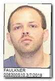 Offender Eric Brandon Faulkner