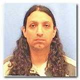 Offender Eric D Padilla