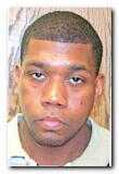 Offender Eric L Glover