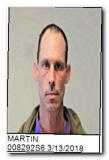 Offender Eric Raymond Martin