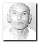 Offender Eulalio Garcia Hernandez