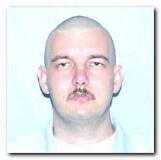 Offender Fred A Tribbett Jr