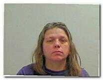 Offender Gloria Kay Windle