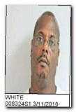 Offender Gregory A White