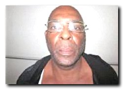 Offender Jeff Washington