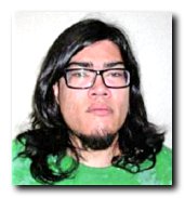 Offender Jeffrey Hiroshi Uyehara