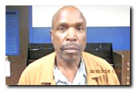 Offender Jeffrey L Williams