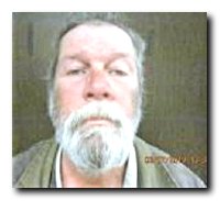 Offender Jeffrey Lee Willoughby