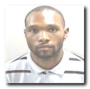 Offender Jeremiah Lee Owens