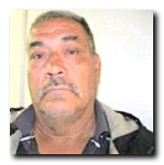 Offender Jeronimo Navarrete Rodriguez