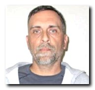 Offender Jerry Allen Vansyoc