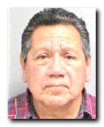 Offender Jerry Perez Padilla